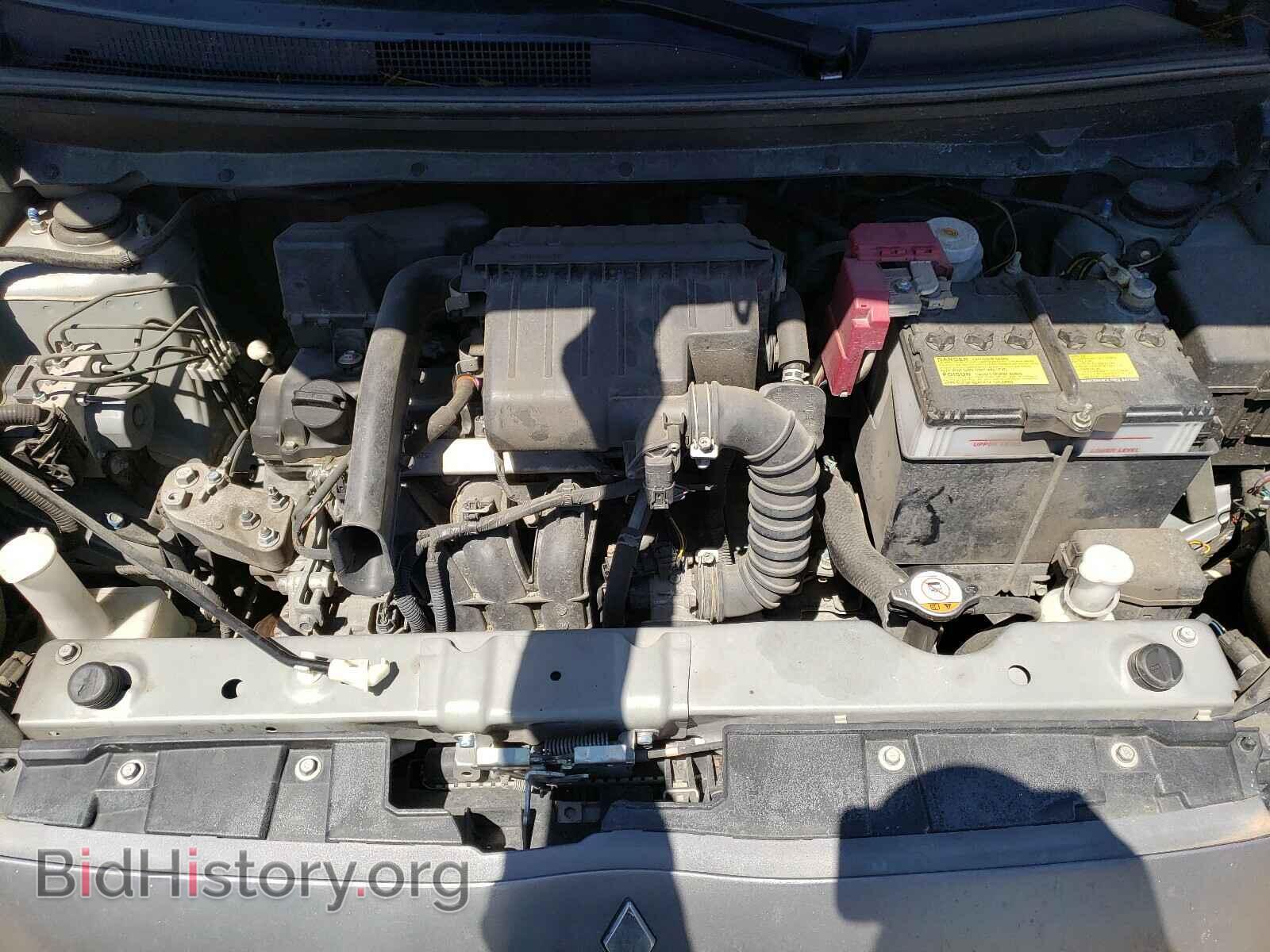 2015 MITSUBISHI MIRAGE - VIN: ML32A4HJ5FH060699 - Фото 7