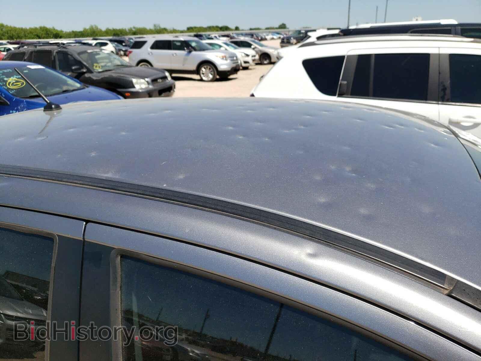 2015 MITSUBISHI MIRAGE - VIN: ML32A4HJ5FH060699 - Фото 9