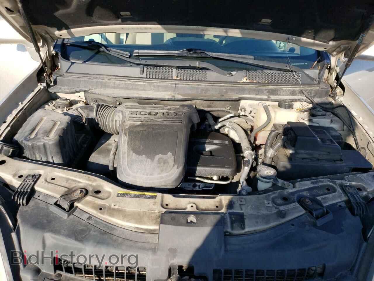 2009 SATURN VUE - VIN: 3GSCL33P99S555943 - Фото 11