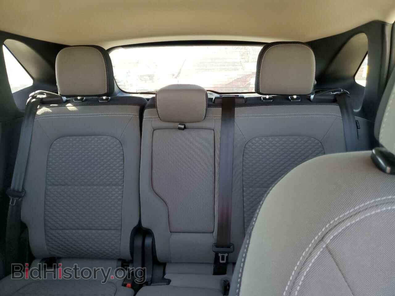 2020 FORD ESCAPE - VIN: 1FMCU0G63LUA31912 - Photo 10