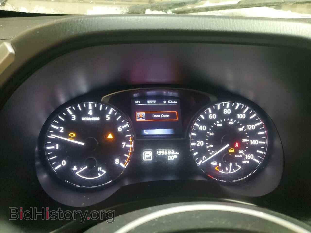 2015 NISSAN PATHFINDER - VIN: 5N1AR2MM0FC717228 - Фото 9