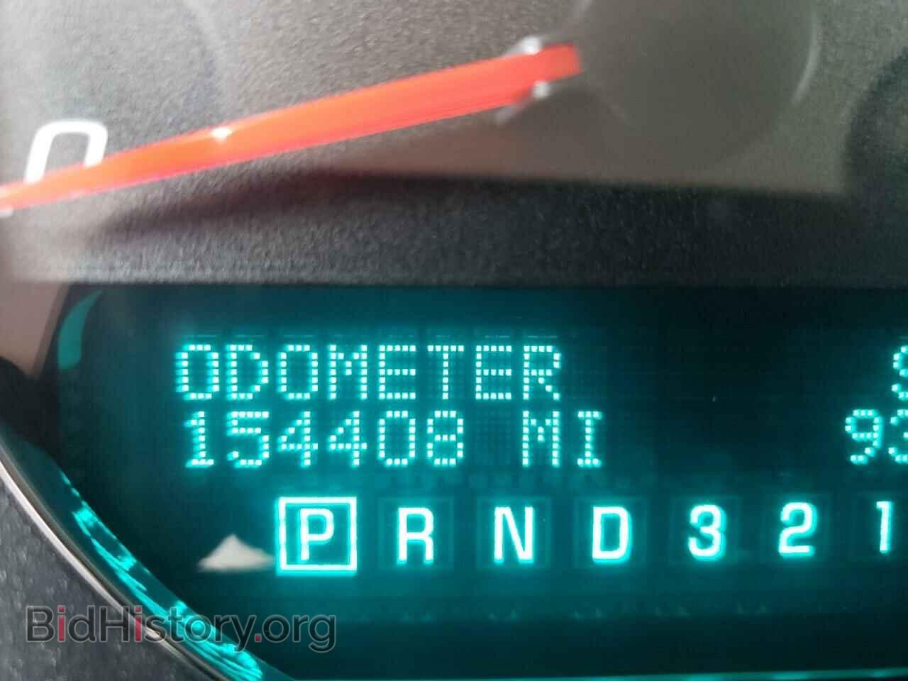 2008 CHEVROLET IMPALA - VIN: 2G1WT58K881282711 - Фото 8