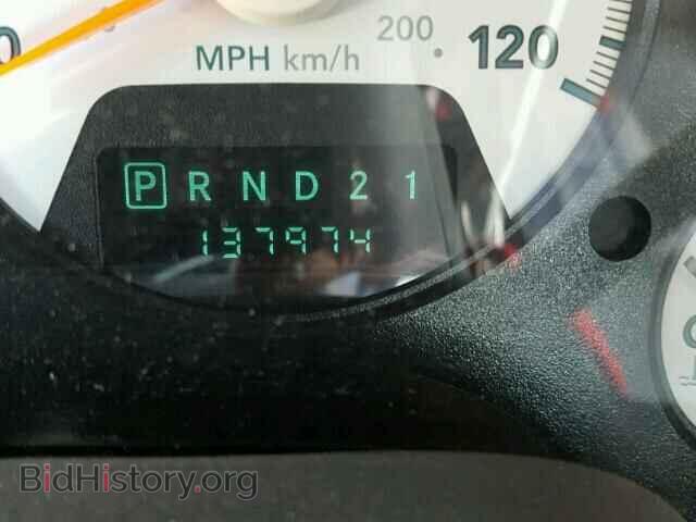 2008 DODGE RAM 1500 - VIN: 1D7HU18N28S585036 - Фото 8