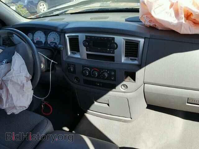 2008 DODGE RAM 1500 - VIN: 1D7HU18N28S585036 - Фото 9
