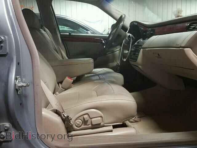 2004 CADILLAC DEVILLE - VIN: 1G6KD54Y44U232435 - Photo 5