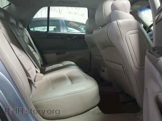 2004 CADILLAC DEVILLE - VIN: 1G6KD54Y44U232435 - Photo 6