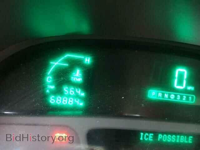 2004 CADILLAC DEVILLE - VIN: 1G6KD54Y44U232435 - Photo 8