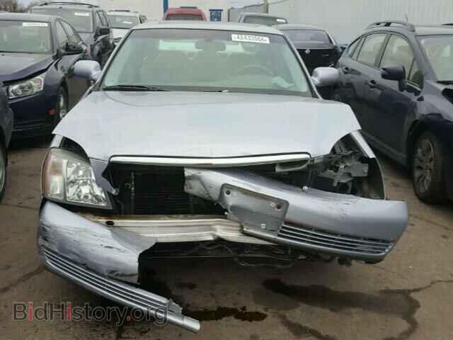 2004 CADILLAC DEVILLE - VIN: 1G6KD54Y44U232435 - Photo 10