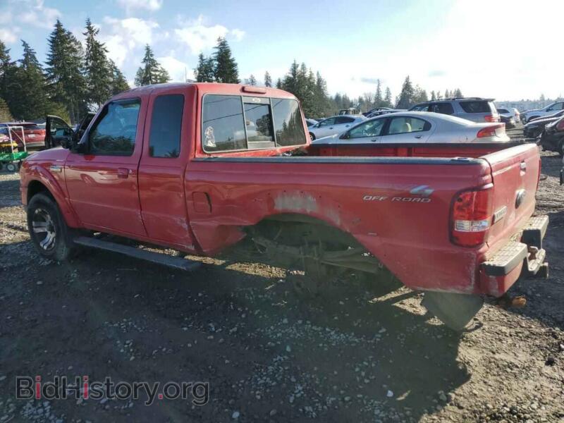 2011 Ford RANGER (VIN 1FTLR4FE2BPA12948) — фото 2 из 12