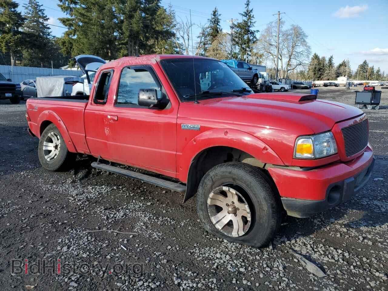 2011 FORD RANGER - VIN: 1FTLR4FE2BPA12948 - Фото 4