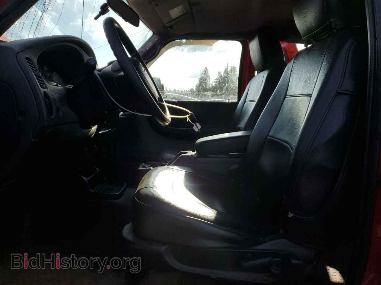 2011 FORD RANGER - VIN: 1FTLR4FE2BPA12948 - Фото 7