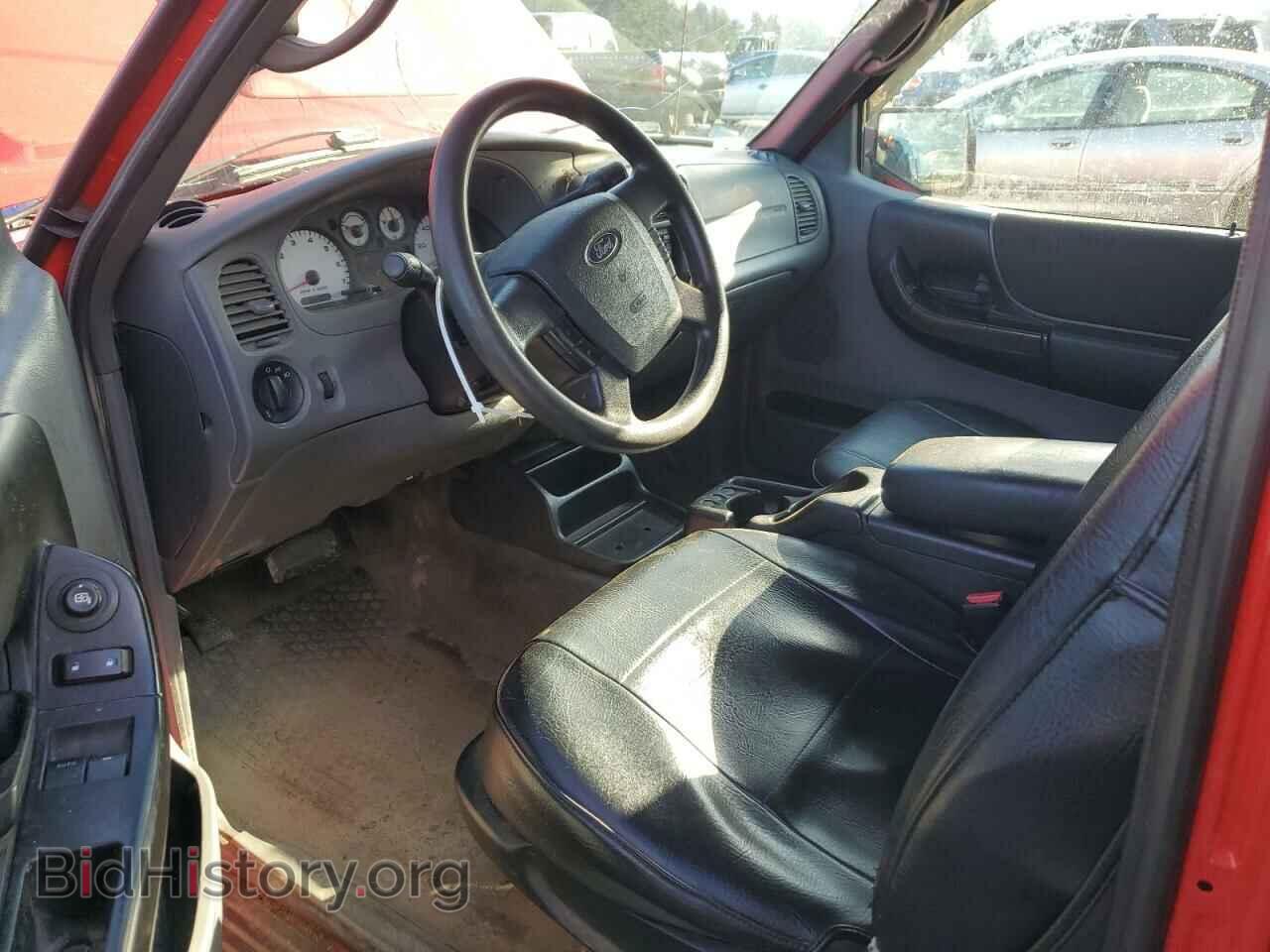 2011 FORD RANGER - VIN: 1FTLR4FE2BPA12948 - Фото 8