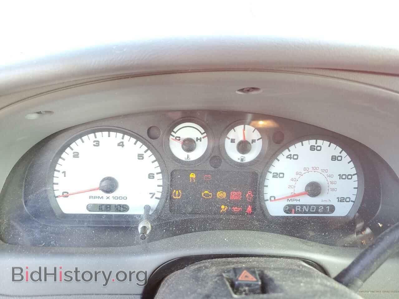 2011 FORD RANGER - VIN: 1FTLR4FE2BPA12948 - Фото 9