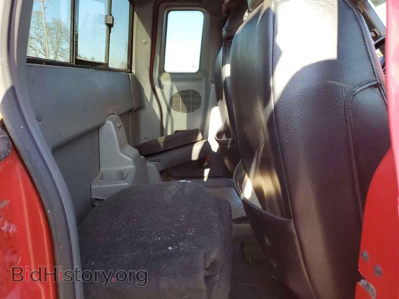 2011 FORD RANGER - VIN: 1FTLR4FE2BPA12948 - Фото 10