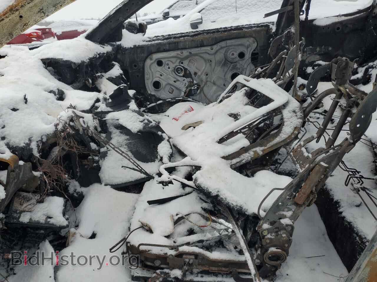2014 HYUNDAI GENESIS - VIN: KMHHT6KD3EU117399 - Фото 7