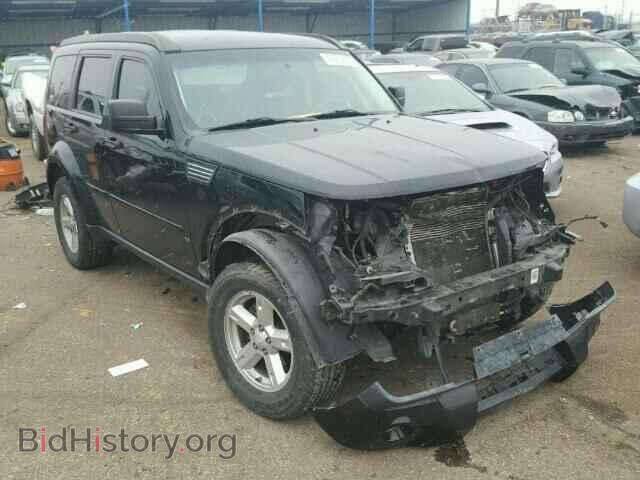 Фотография 1D8GT58K67W733686 - DODGE NITRO 2007