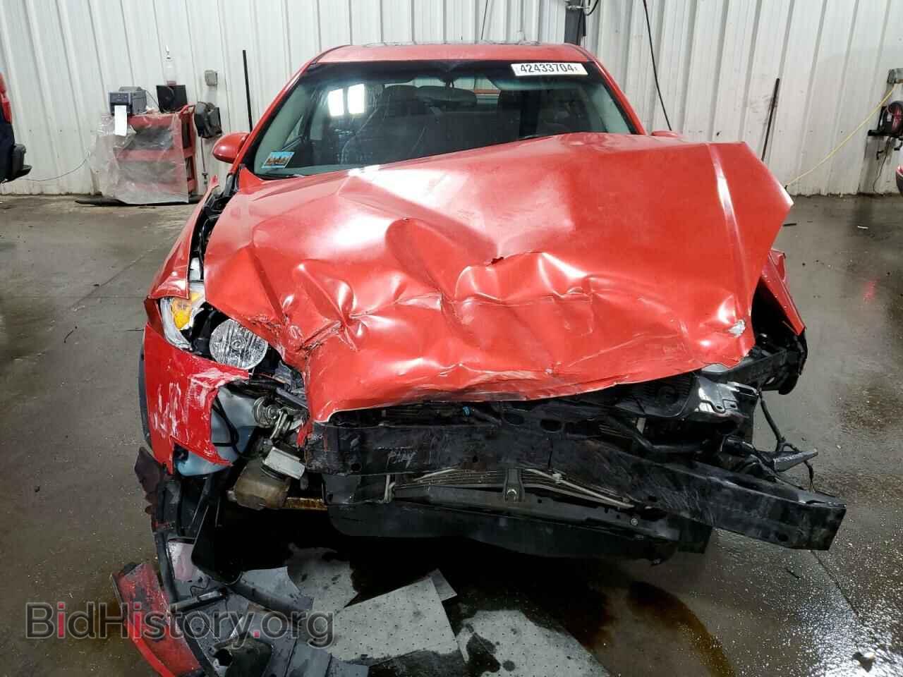 2012 CHEVROLET IMPALA - VIN: 2G1WG5E34C1258271 - Фото 5