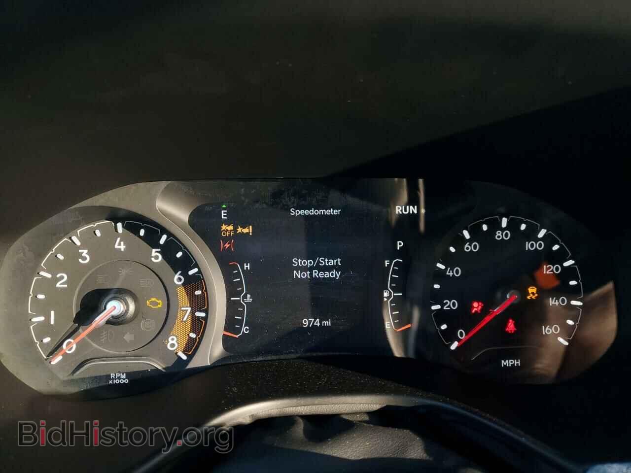 2024 JEEP COMPASS - VIN: 3C4NJDFN4RT102494 - Фото 9