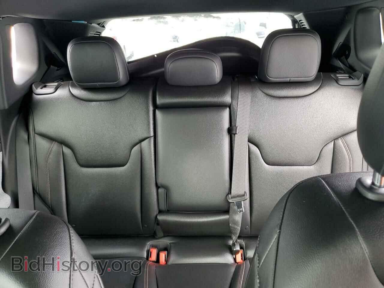 2024 JEEP COMPASS - VIN: 3C4NJDFN4RT102494 - Фото 10