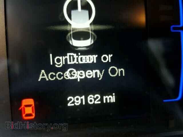 2015 CHRYSLER 200 - VIN: 1C3CCCFB1FN682255 - Photo 8