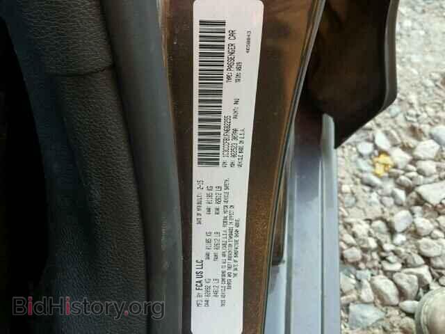 2015 CHRYSLER 200 - VIN: 1C3CCCFB1FN682255 - Photo 10