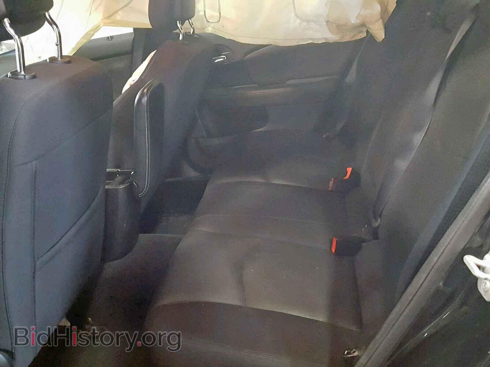 2013 DODGE AVENGER - VIN: 1C3CDZAB9DN754002 - Photo 6