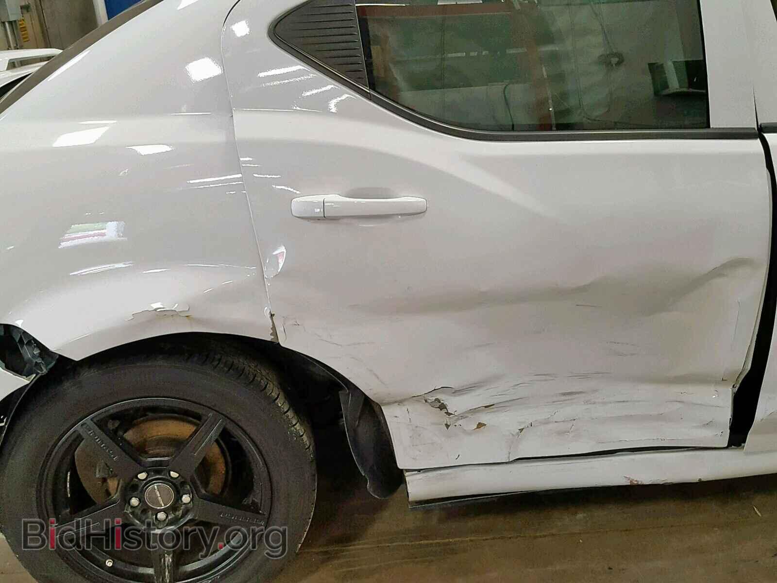2013 DODGE AVENGER - VIN: 1C3CDZAB9DN754002 - Photo 9