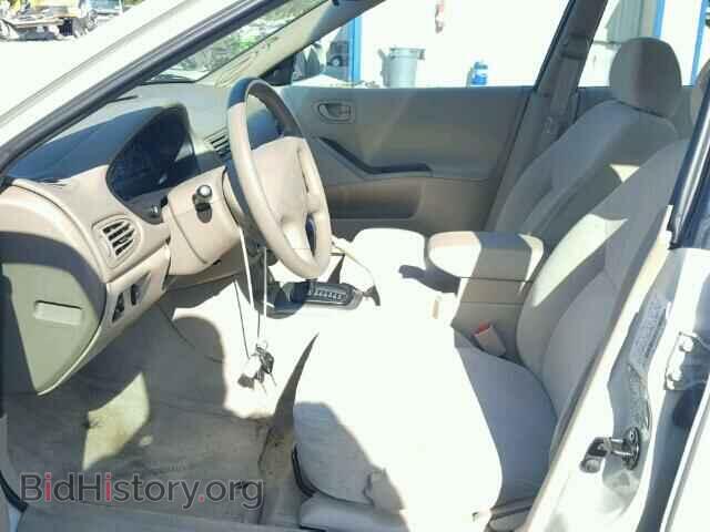 2003 MITSUBISHI GALANT - VIN: 4A3AA46G23E072951 - Фото 5