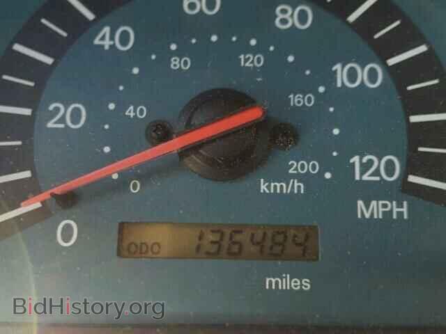 2003 MITSUBISHI GALANT - VIN: 4A3AA46G23E072951 - Фото 8