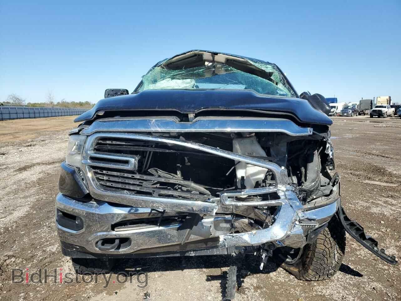 2019 RAM 1500 - VIN: 1C6SRFFTXKN627322 - Фото 5