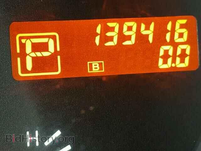 2009 NISSAN MAXIMA - VIN: 1N4AA51E69C824711 - Фото 8