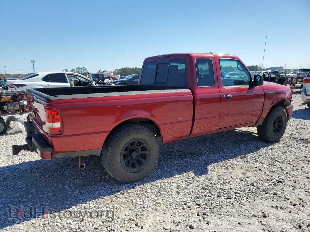 2011 FORD RANGER - VIN: 1FTKR1EE8BPB14959 - Фото 3
