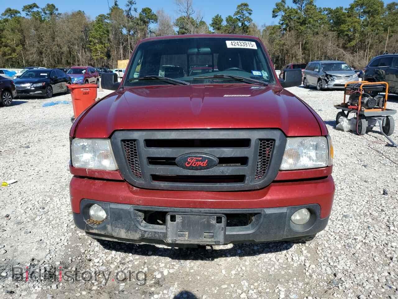 2011 FORD RANGER - VIN: 1FTKR1EE8BPB14959 - Фото 5