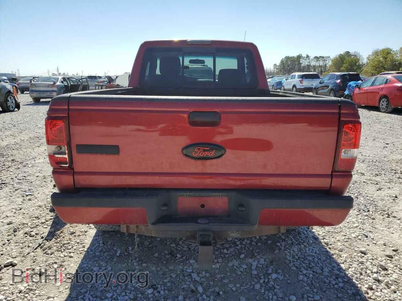 2011 FORD RANGER - VIN: 1FTKR1EE8BPB14959 - Фото 6