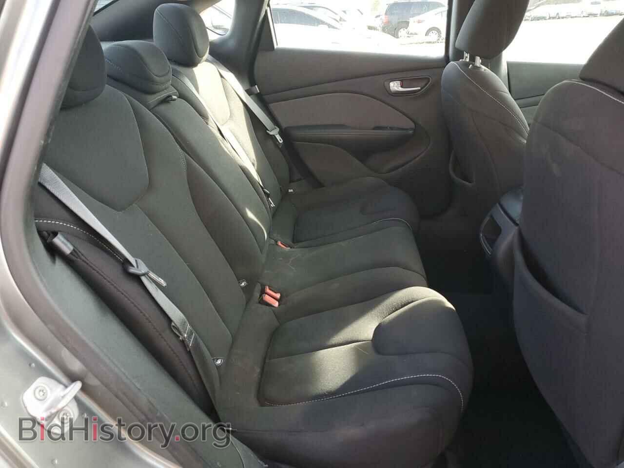 2013 DODGE DART - VIN: 1C3CDFBA0DD288096 - Фото 10