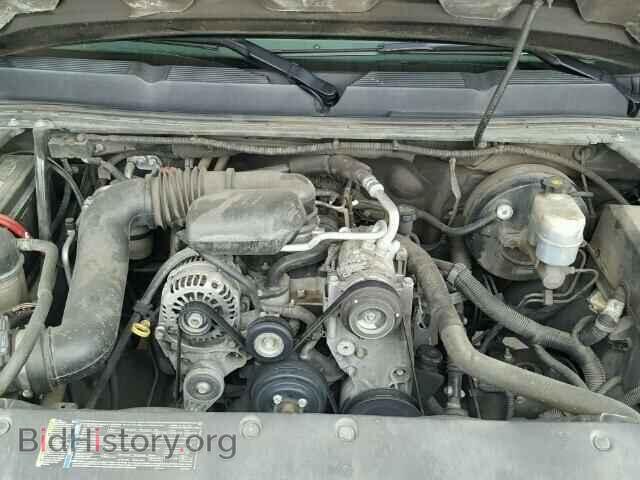 2009 CHEVROLET SILVERADO - VIN: 1GCEC19X39Z221751 - Фото 7