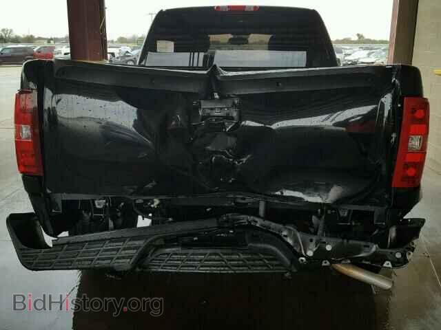 2009 CHEVROLET SILVERADO - VIN: 1GCEC19X39Z221751 - Фото 9
