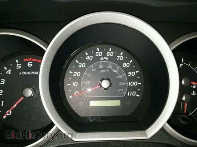 2008 TOYOTA 4RUNNER - VIN: JTEZU14R38K017798 - Фото 8