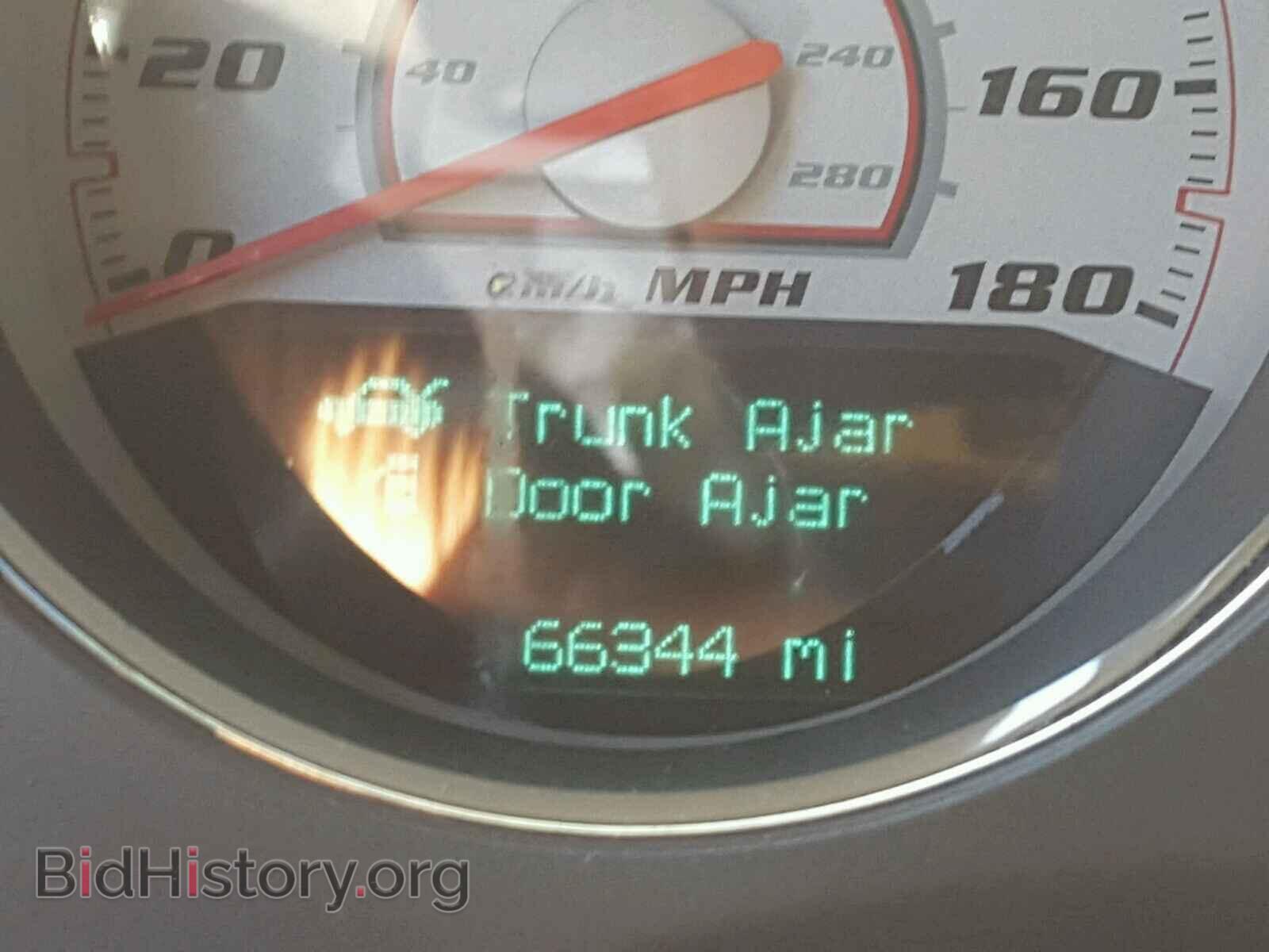 2012 DODGE CHALLENGER - VIN: 2C3CDYCJXCH214034 - Photo 2
