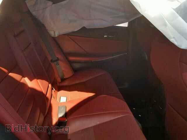 2014 LEXUS IS 250 - VIN: JTHBF1D25E5032069 - Фото 6