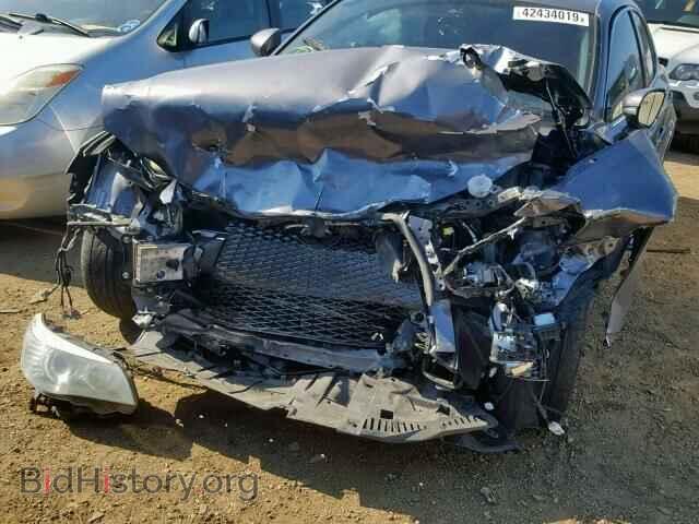 2014 LEXUS IS 250 - VIN: JTHBF1D25E5032069 - Фото 9