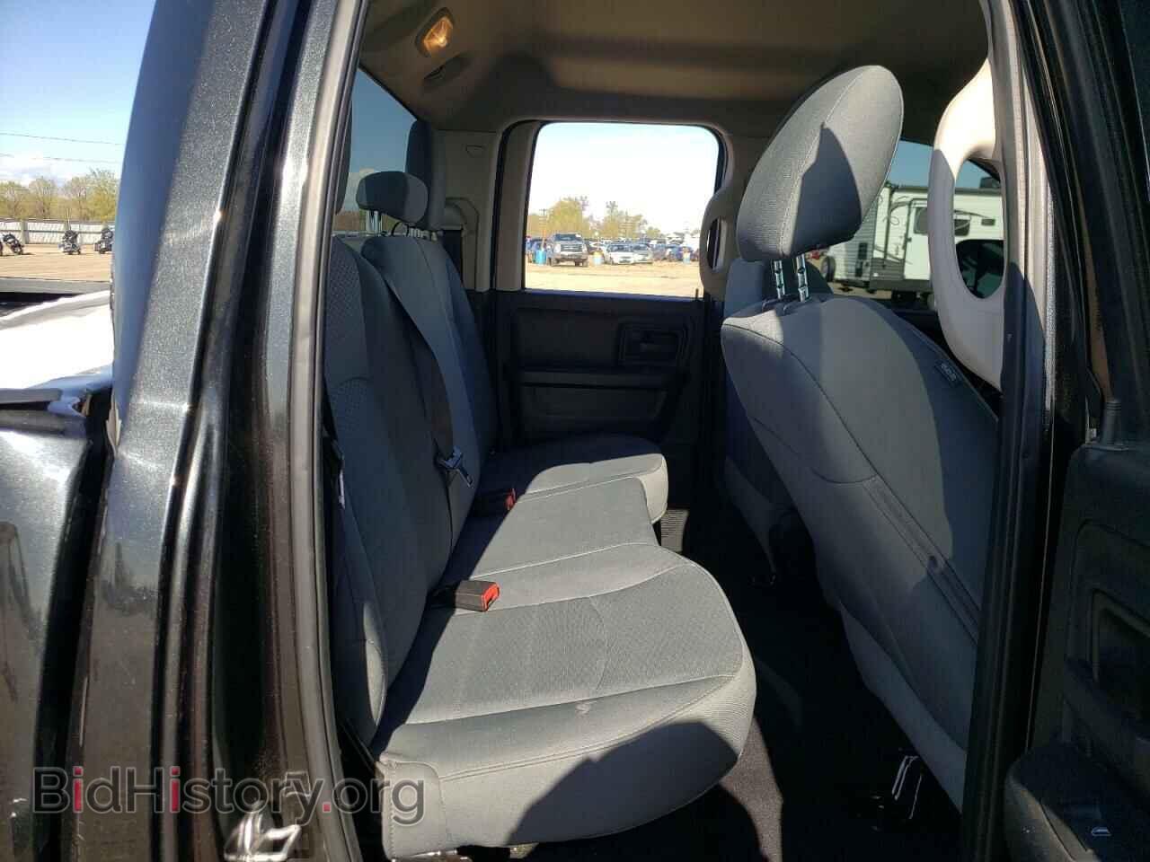 2018 RAM 1500 - VIN: 1C6RR7FG5JS257565 - Photo 6
