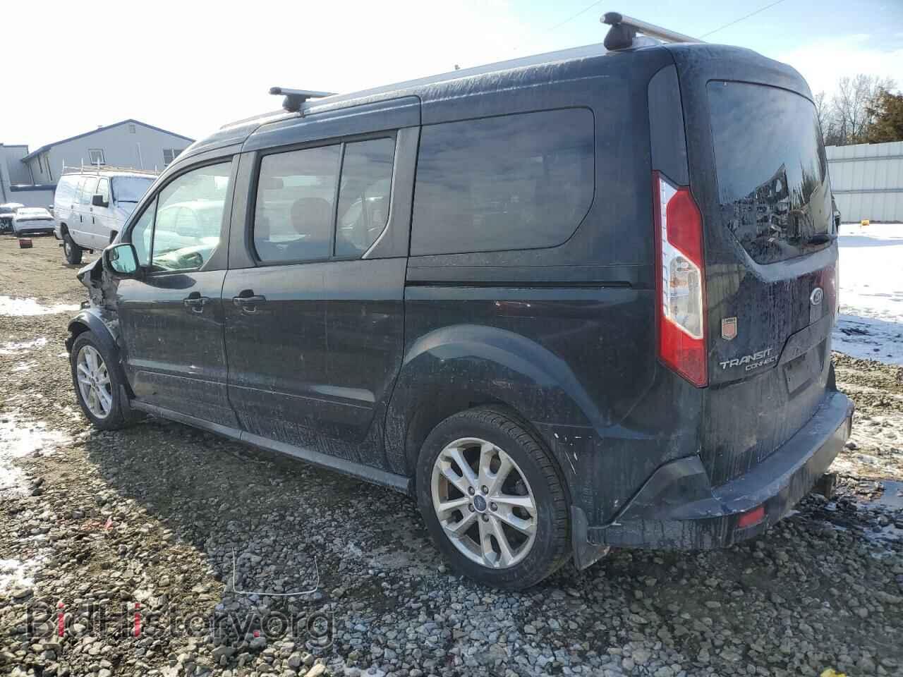 2014 FORD TRANSIT - VIN: NM0GE9F74E1156081 - Фото 2
