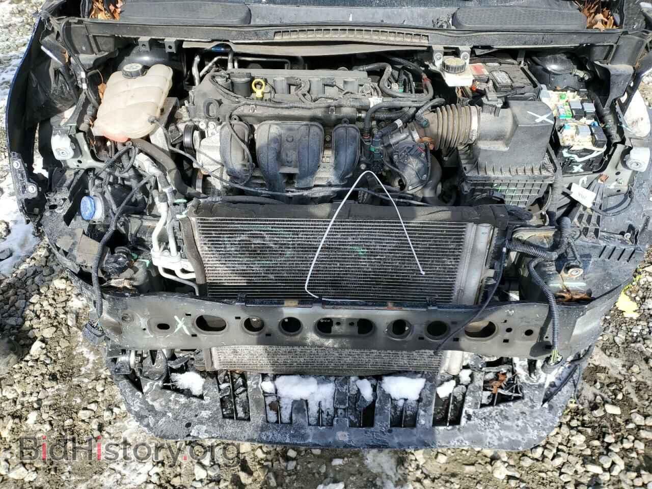 2014 FORD TRANSIT - VIN: NM0GE9F74E1156081 - Фото 12