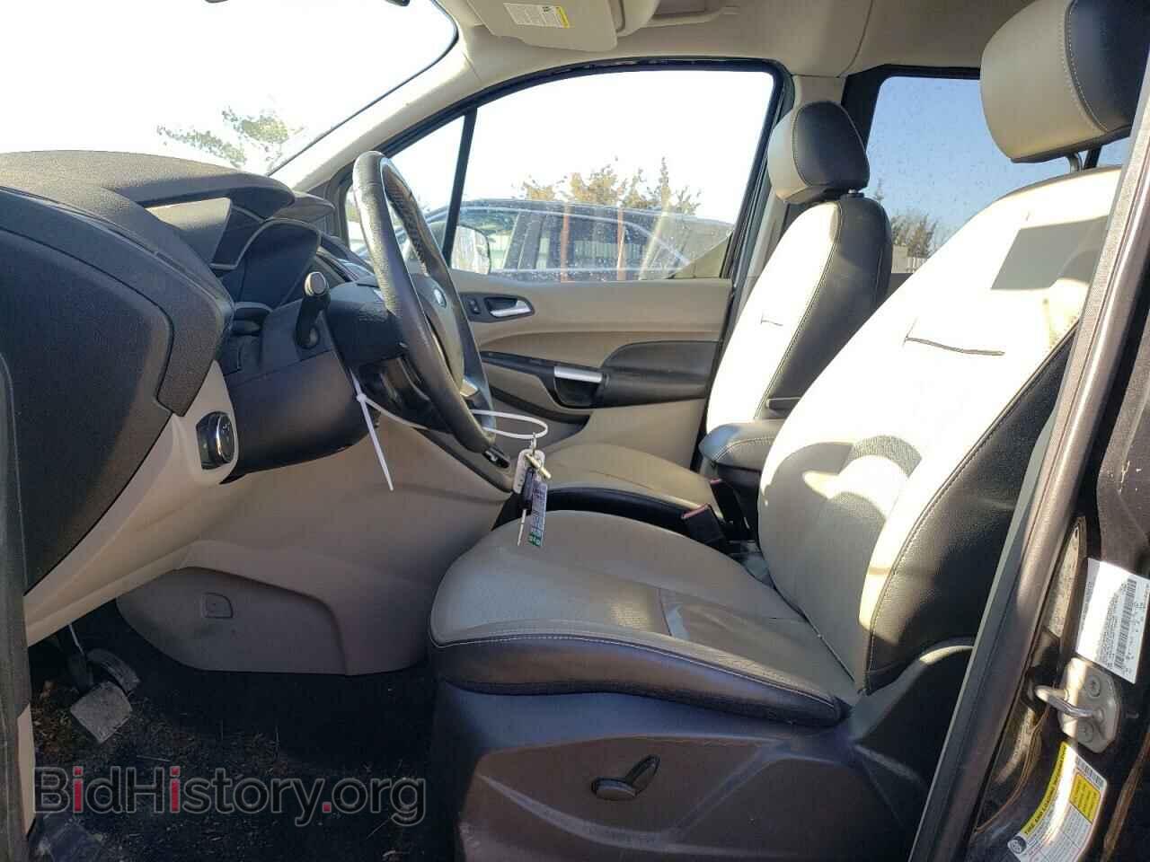 2014 FORD TRANSIT - VIN: NM0GE9F74E1156081 - Фото 7