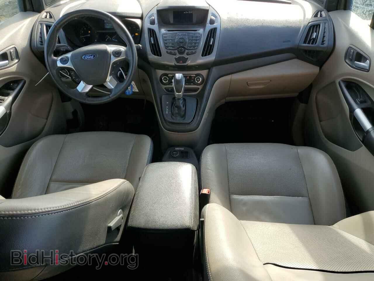 2014 FORD TRANSIT - VIN: NM0GE9F74E1156081 - Фото 8
