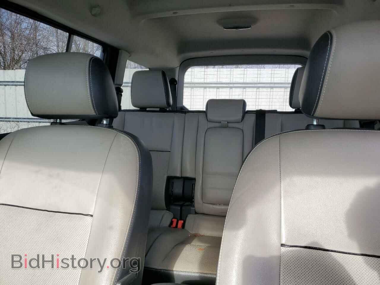 2014 FORD TRANSIT - VIN: NM0GE9F74E1156081 - Фото 10