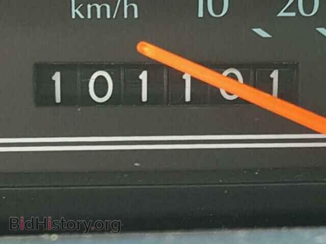 1988 CADILLAC DEVILLE - VIN: 1G6CD5151J4228479 - Photo 8