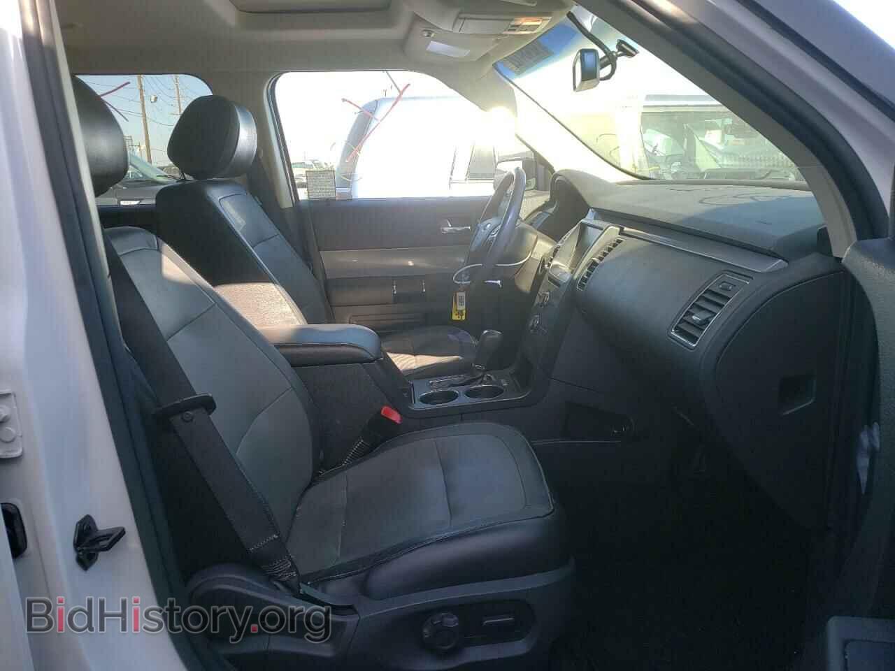 2014 FORD FLEX - VIN: 2FMGK5C80EBD33579 - Photo 5