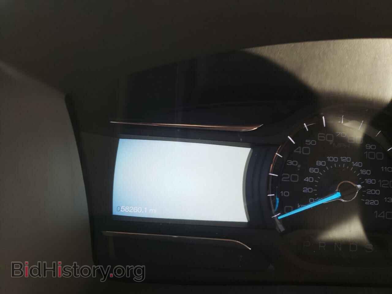 2014 FORD FLEX - VIN: 2FMGK5C80EBD33579 - Photo 8
